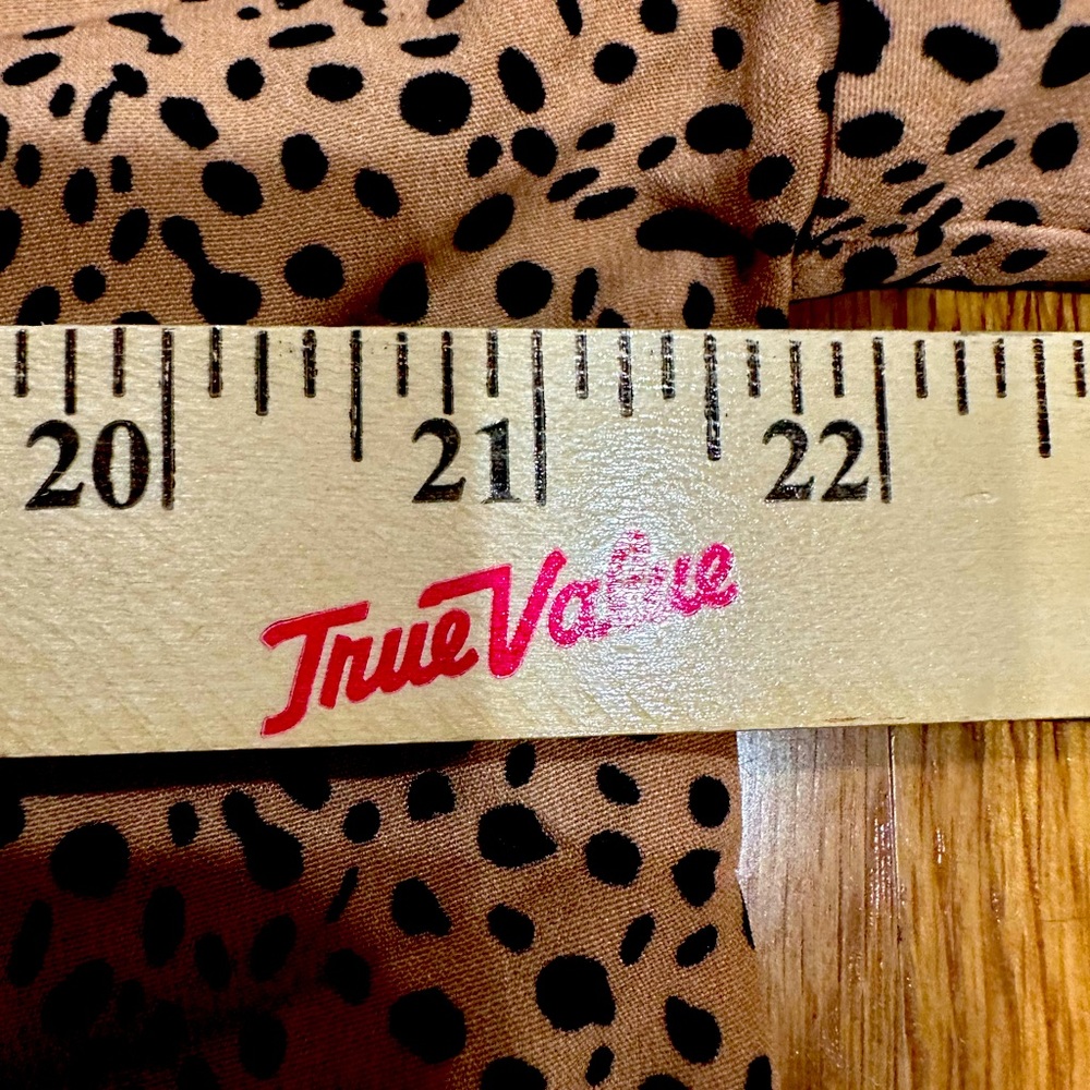 Small. Tunic - Picture 9 of 11
